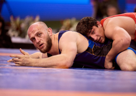 Кубок Ивана Ярыгина – 2026 (фото: Илья Немков)