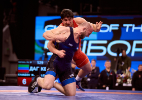 Кубок Ивана Ярыгина – 2026 (фото: Илья Немков)