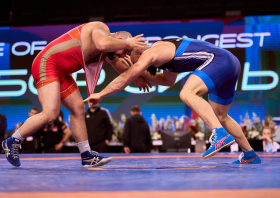 Кубок Ивана Ярыгина – 2026 (фото: Илья Немков)