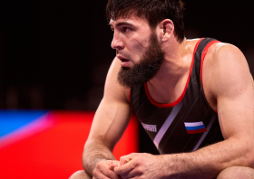 Кубок Ивана Ярыгина – 2026 (фото: Илья Немков)