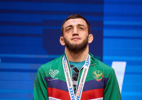 Кубок Ивана Ярыгина – 2026 (фото: Илья Немков)