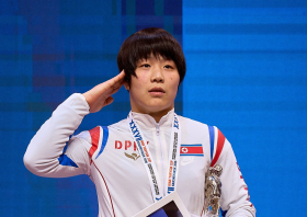 Кубок Ивана Ярыгина – 2026 (фото: Илья Немков)