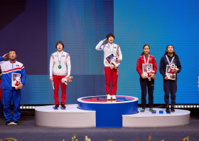 Кубок Ивана Ярыгина – 2026 (фото: Илья Немков)