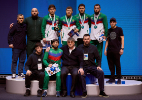 Кубок Ивана Ярыгина – 2026 (фото: Илья Немков)