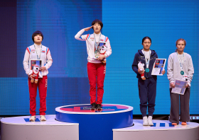 Кубок Ивана Ярыгина – 2026 (фото: Илья Немков)