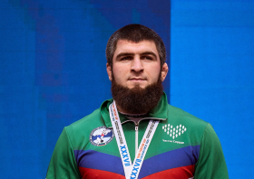 Кубок Ивана Ярыгина – 2026 (фото: Илья Немков)