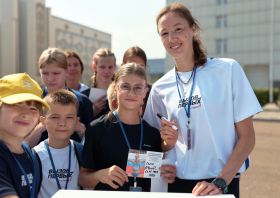 Финалы проекта «Вызов Первых» прошли в Красноярске