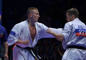 Награды из Владивостока