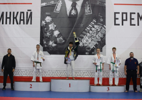 Медали из Москвы