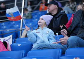 В Красноярске прошел межведомственный <br>хоккейный турнир