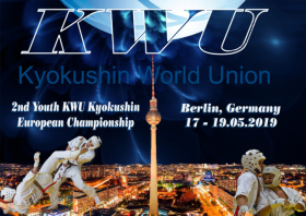 18-19 мая в Берлине состоится II Первенство Европы KWU по киокусинкай (дисциплина «кёкусинкан») среди юношей, девушек, юниоров и юниорок. От Красноярского края в соревнованиях примет участие…