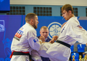 Награды из Владивостока