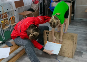 «ГТО – норма жизни»: итоги краевой акции