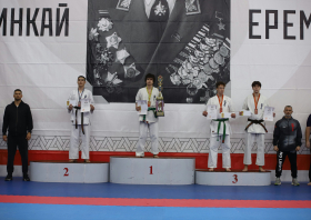 Медали из Москвы