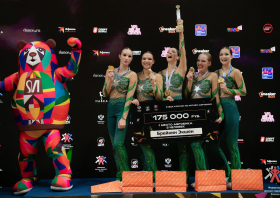 Золотая серия побед