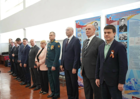 Красноярцы завоевали 14 медалей турнира памяти Бориса Чернышева