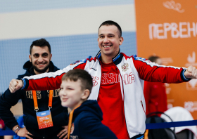 «Допрыгнули» до бронз