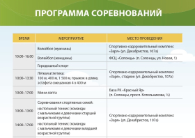 Сельская нива Красноярья – 2024