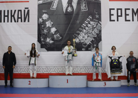 Медали из Москвы