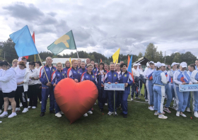 Итоги III Летней спартакиады