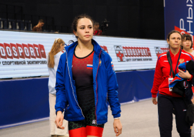 Кубок Ивана Ярыгина – 2026