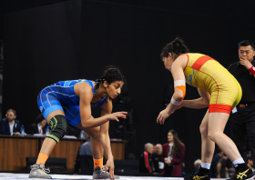 Кубок Ивана Ярыгина – 2026 (фото: Алексей Козьмин)