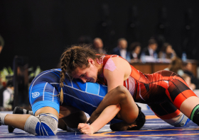 Кубок Ивана Ярыгина – 2026 (фото: Алексей Козьмин)