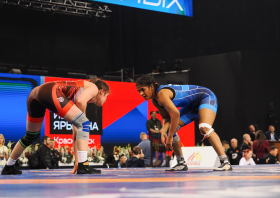 Кубок Ивана Ярыгина – 2026