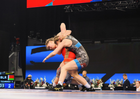 Кубок Ивана Ярыгина – 2026 (фото: Алексей Козьмин)