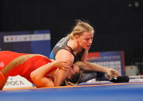 Кубок Ивана Ярыгина – 2026