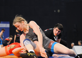 Кубок Ивана Ярыгина – 2026 (фото: Алексей Козьмин)