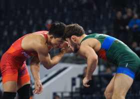 Кубок Ивана Ярыгина – 2026