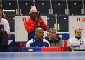 Кубок Ивана Ярыгина – 2026