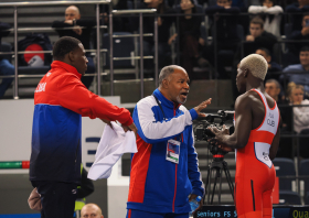 Кубок Ивана Ярыгина – 2026