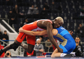 Кубок Ивана Ярыгина – 2026