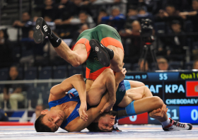 Кубок Ивана Ярыгина – 2026