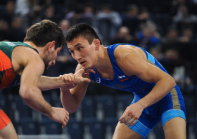 Кубок Ивана Ярыгина – 2026