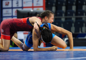 Кубок Ивана Ярыгина – 2026