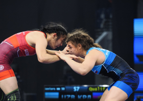 Кубок Ивана Ярыгина – 2026