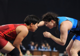 Кубок Ивана Ярыгина – 2026