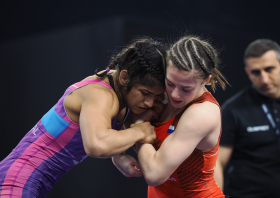 Кубок Ивана Ярыгина – 2026