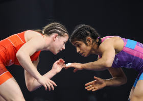 Кубок Ивана Ярыгина – 2026 (фото: Алексей Козьмин)