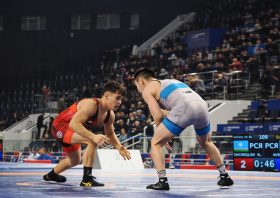 Кубок Ивана Ярыгина – 2026