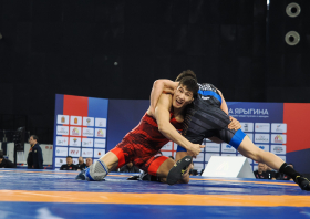 Кубок Ивана Ярыгина – 2026