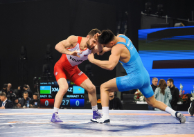 Кубок Ивана Ярыгина – 2026