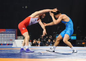 Кубок Ивана Ярыгина – 2026