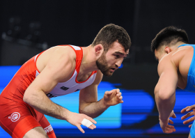 Кубок Ивана Ярыгина – 2026