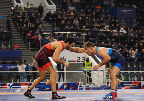 Кубок Ивана Ярыгина – 2026