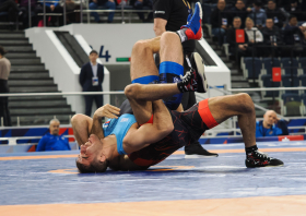 Кубок Ивана Ярыгина – 2026