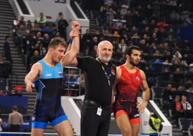 Кубок Ивана Ярыгина – 2026